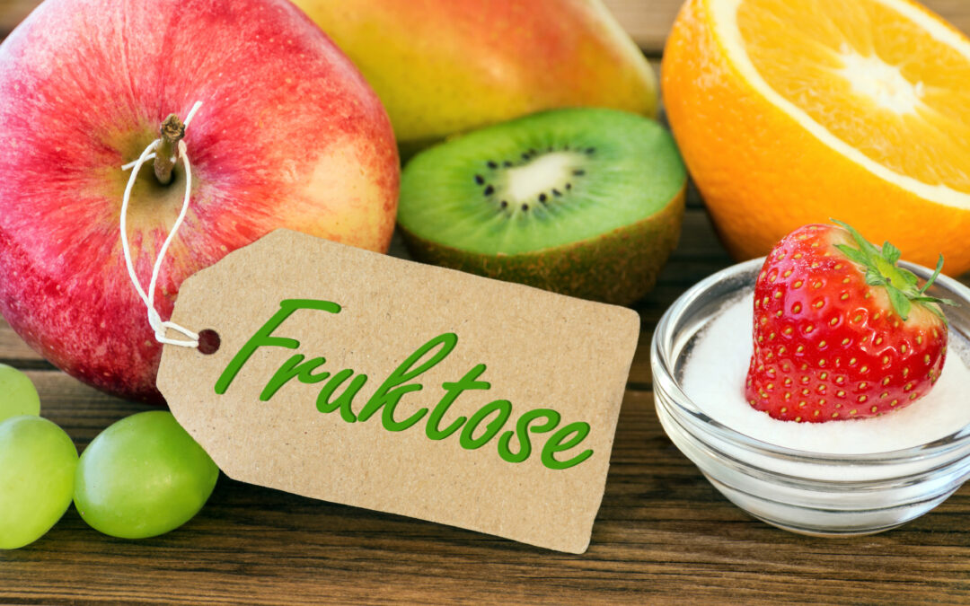 Fruktoseintoleranz - Herkunft und Linderung erklärt durch ANWIMED